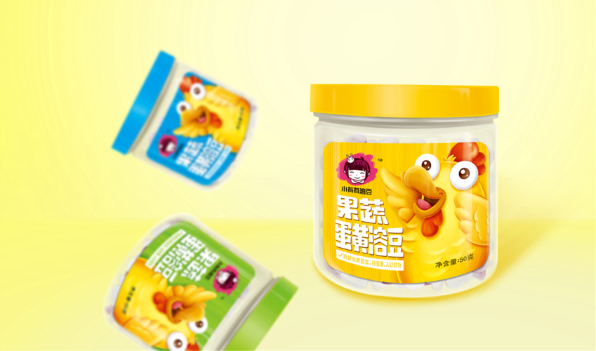 威海产品包装品牌设计-嵛涵广告 让每一款产品都自带传播力